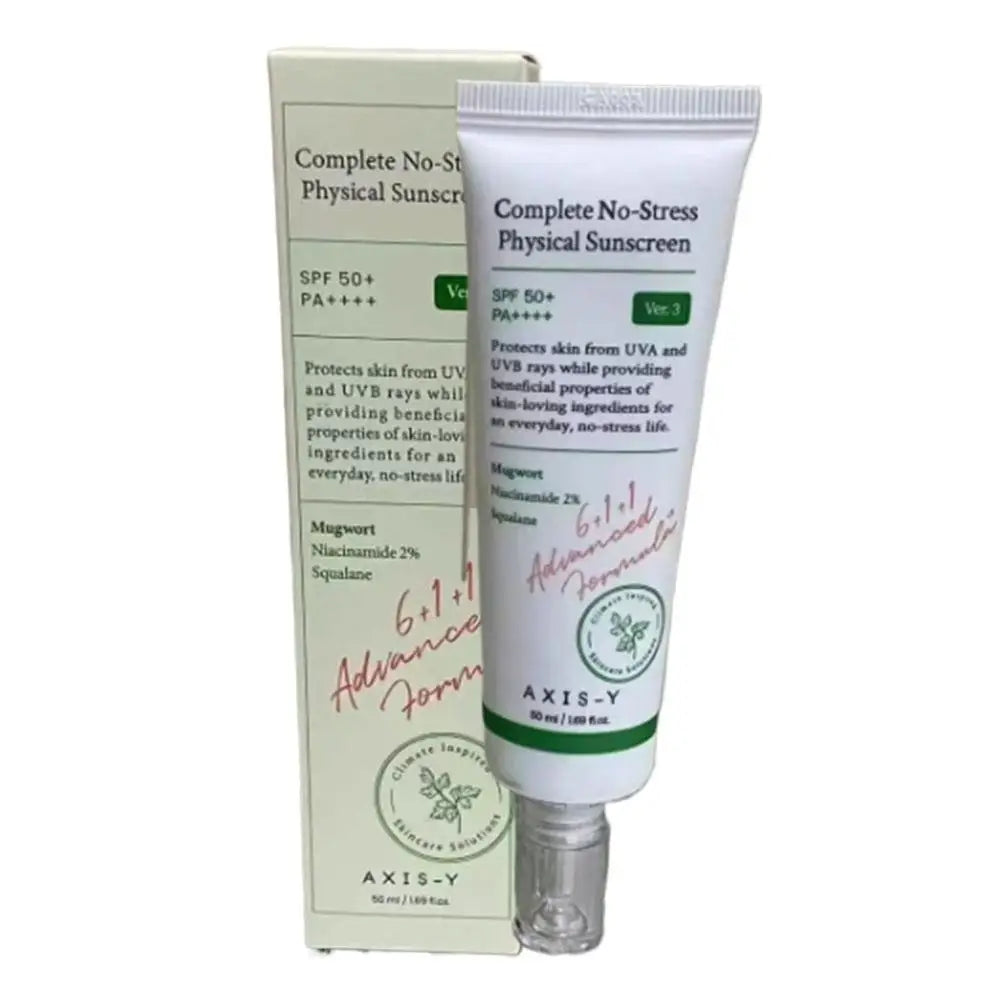 AXIS-Y Deep Hydration Cream