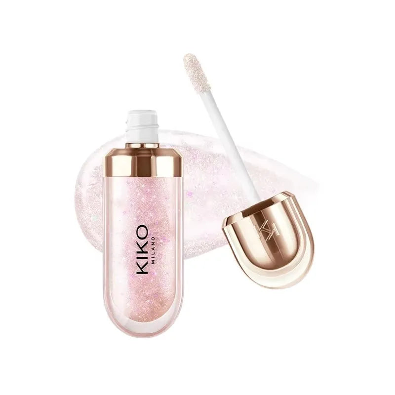 KIKO 3D Hydra Mirror Gloss