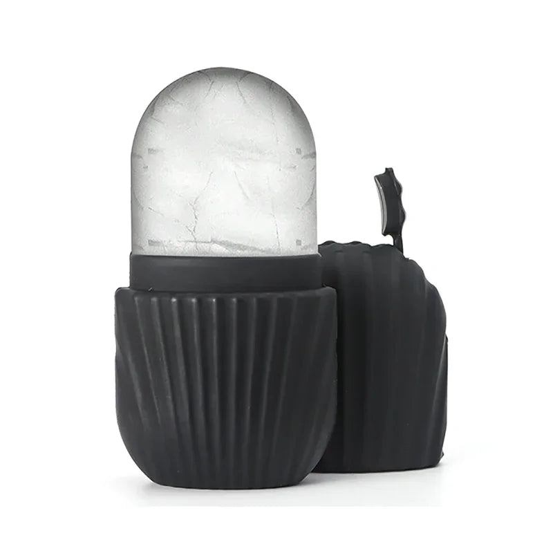 Rouleau de massage visage – Outil Gua Sha lifting et contouring (1/2/3 pièces)