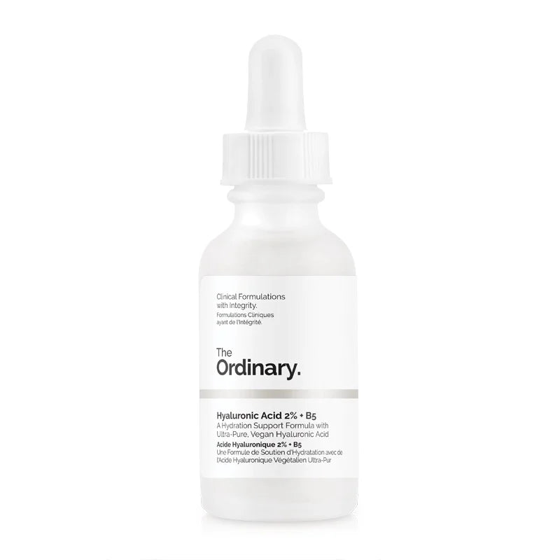 The Ordinary sérum 30ml – Lisse les ridules et améliore l’apparence des poches