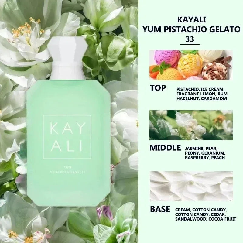 Kayali Essence Luxe 100ML
