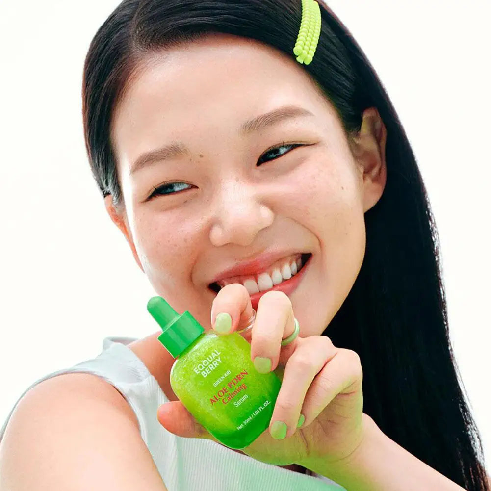 Eqqual Berry  Face Serum