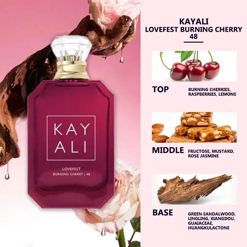 Kayali Essence Luxe 100ML