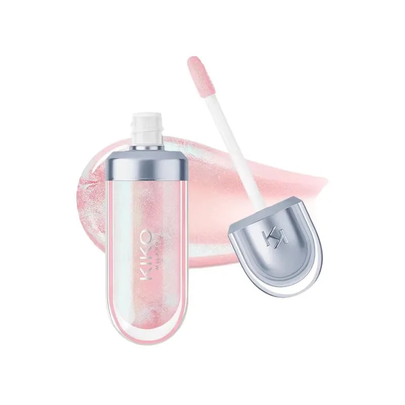 KIKO 3D Hydra Mirror Gloss