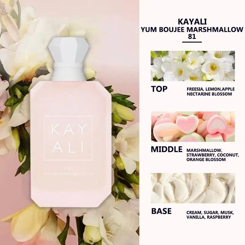 Kayali Essence Luxe 100ML