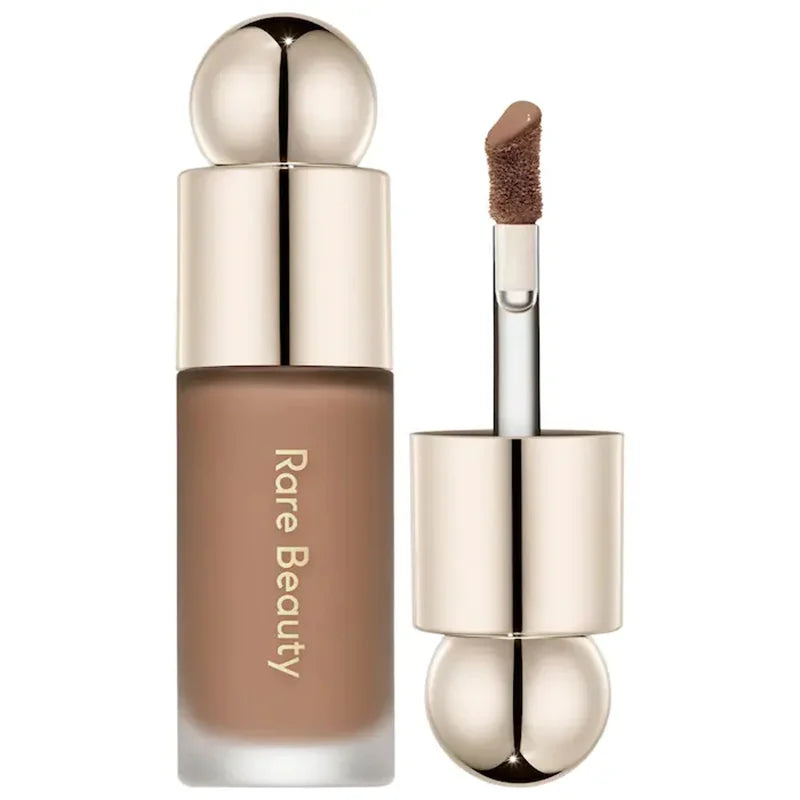 Rare Beauty Creamy Rose Brown Tint