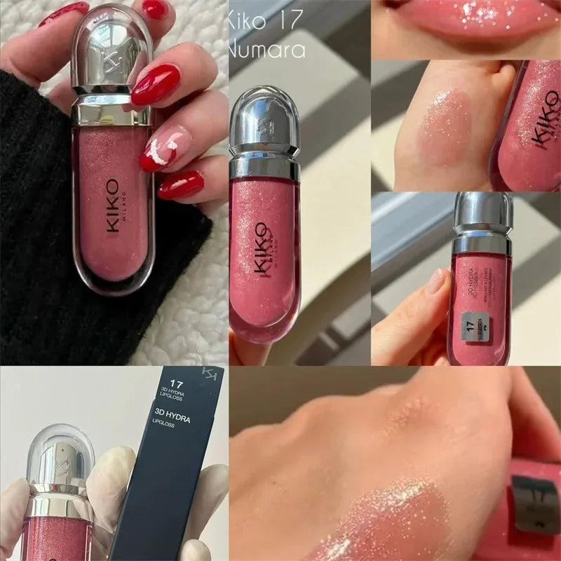 KIKO 3D Hydra Mirror Gloss