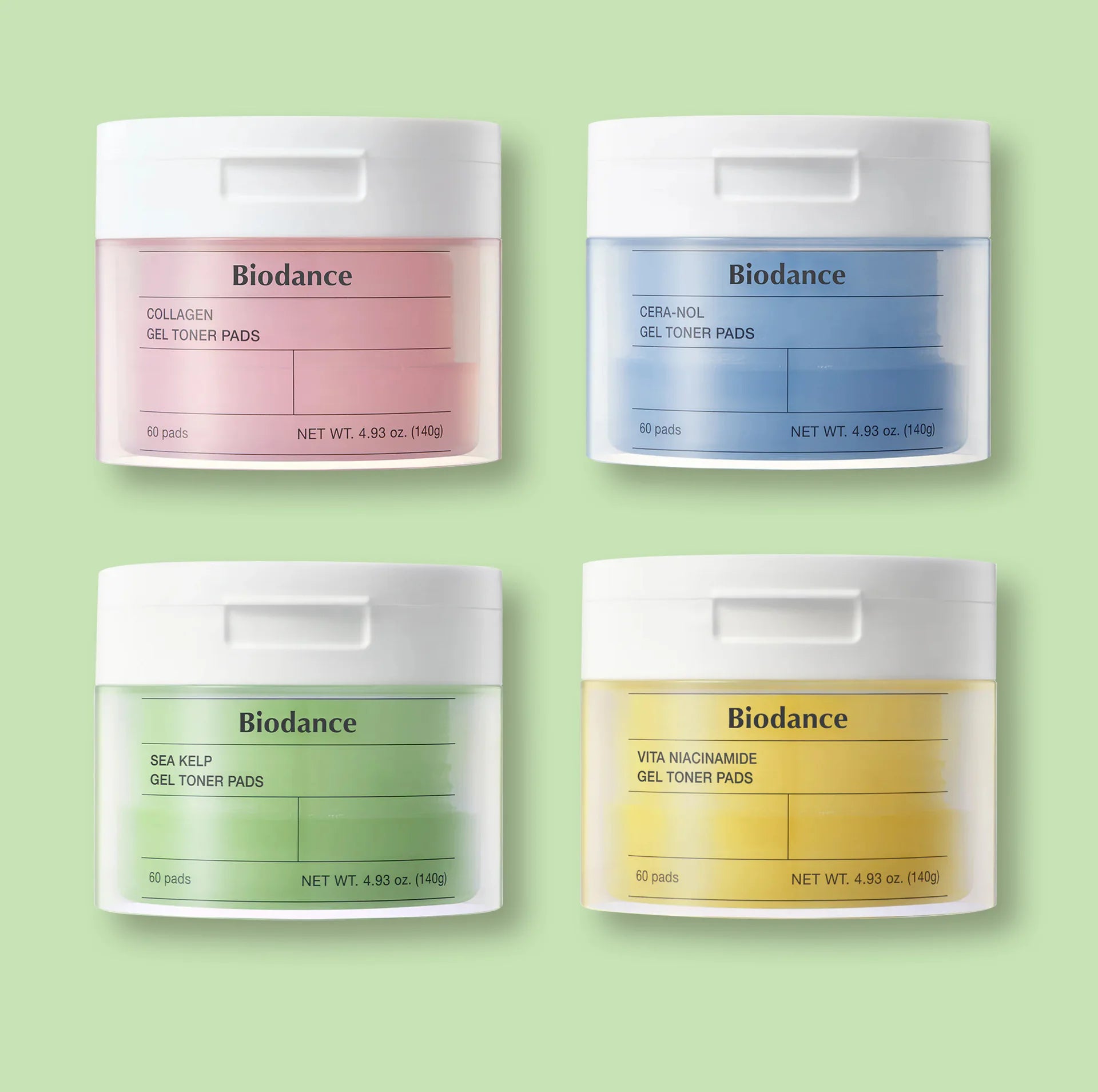 Biodance Hydrating Collagen Mask – Firm, Smooth & Brighten Skin