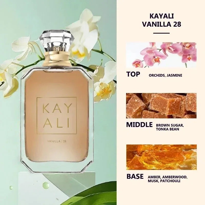 Kayali Essence Luxe 100ML