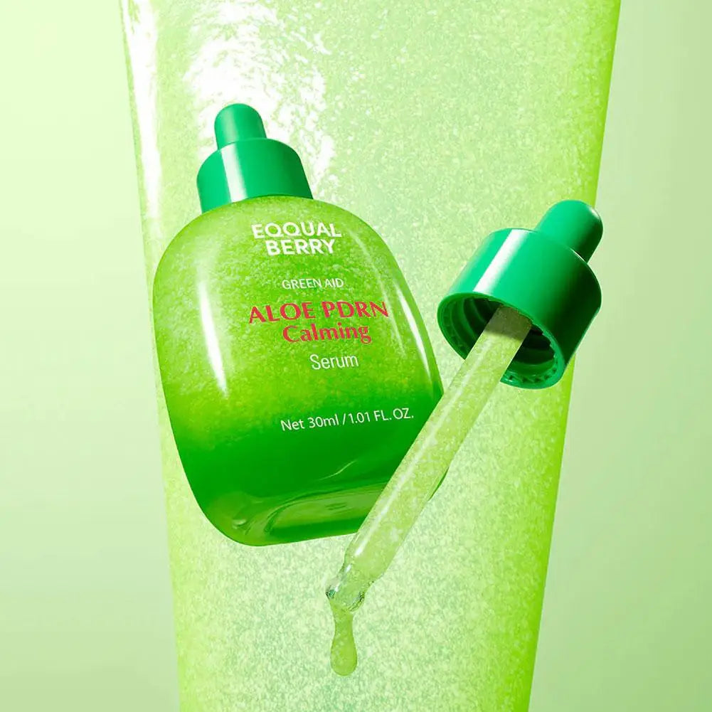 Eqqual Berry  Face Serum