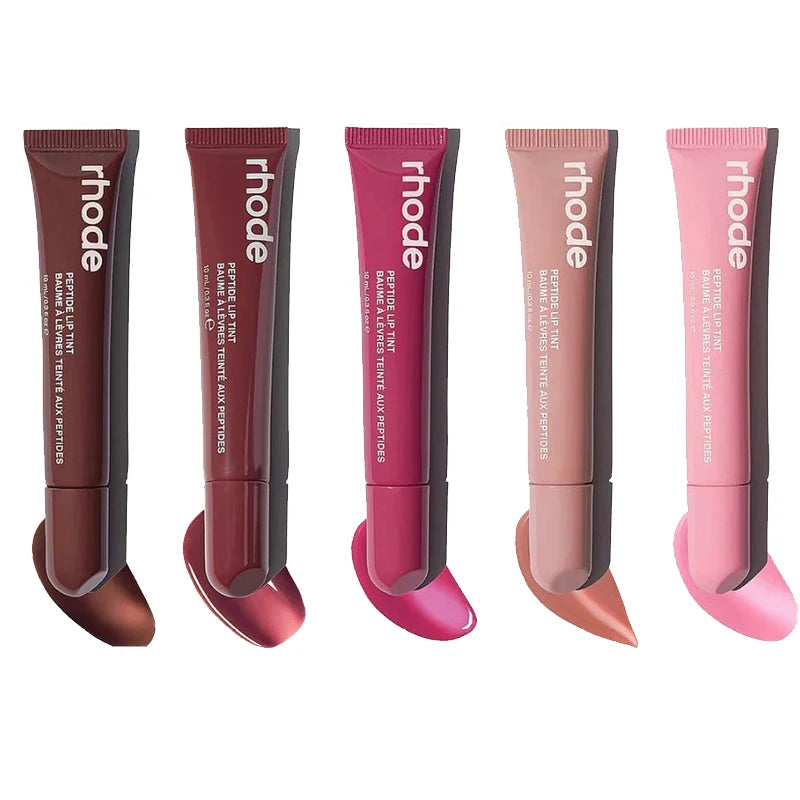 2-in-1 Lip Gloss & Blush Stick