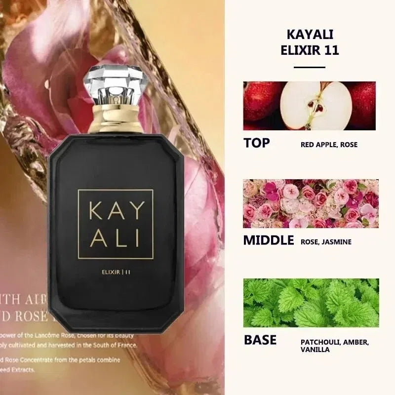 Kayali Essence Luxe 100ML