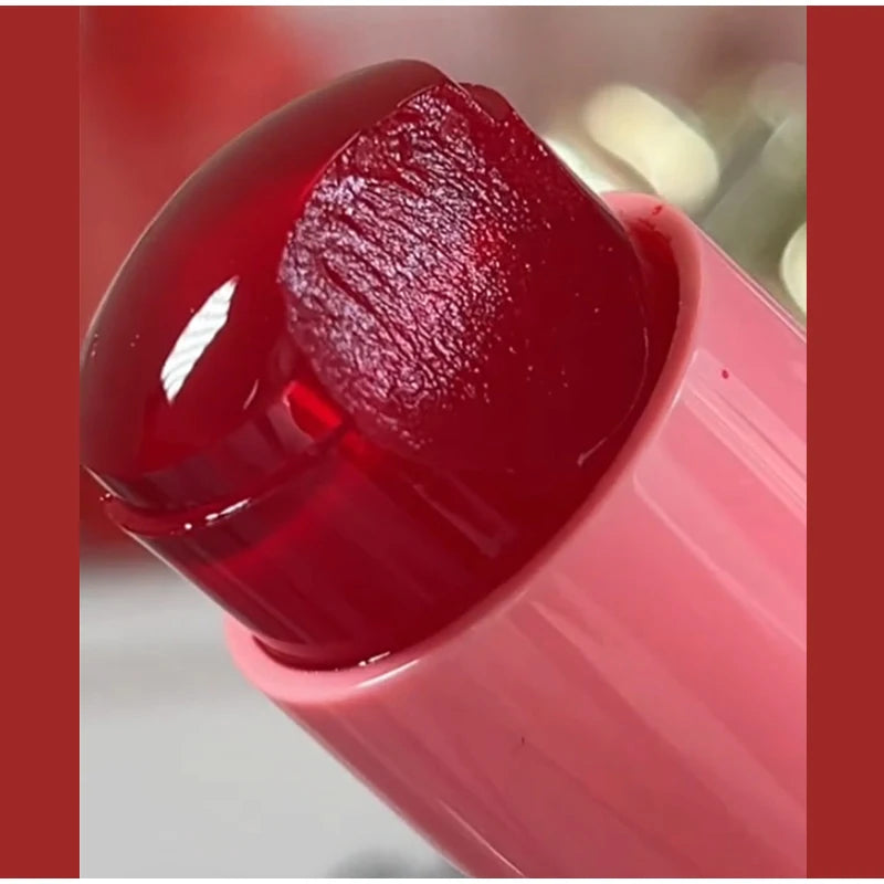 Milk Jelly 3-in-1 Tint Wand – Moisturizing Matte Blush, Lip & Cheek Color