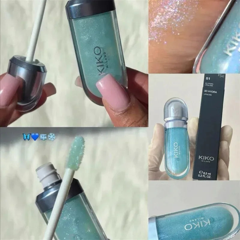 KIKO 3D Hydra Mirror Gloss