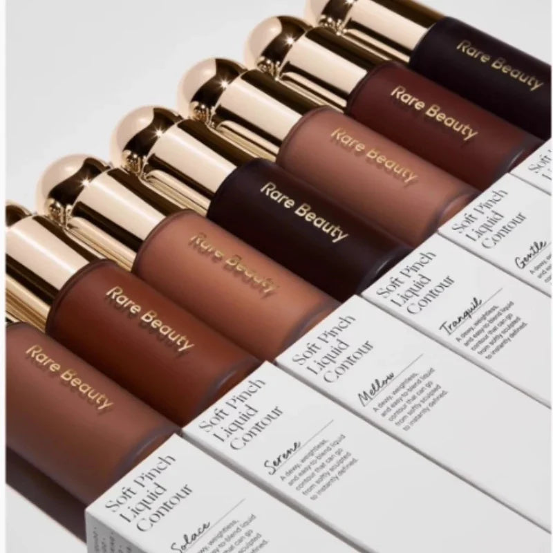 Rare Beauty Creamy Rose Brown Tint