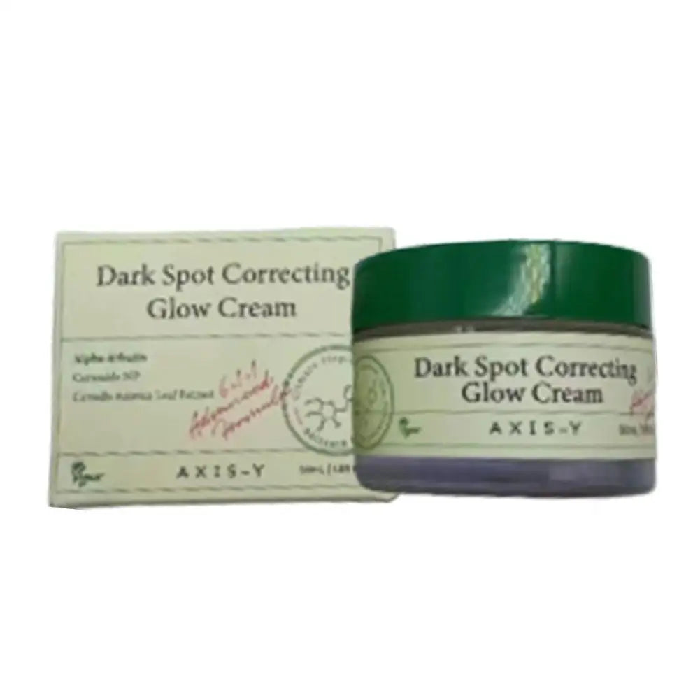 AXIS-Y Deep Hydration Cream
