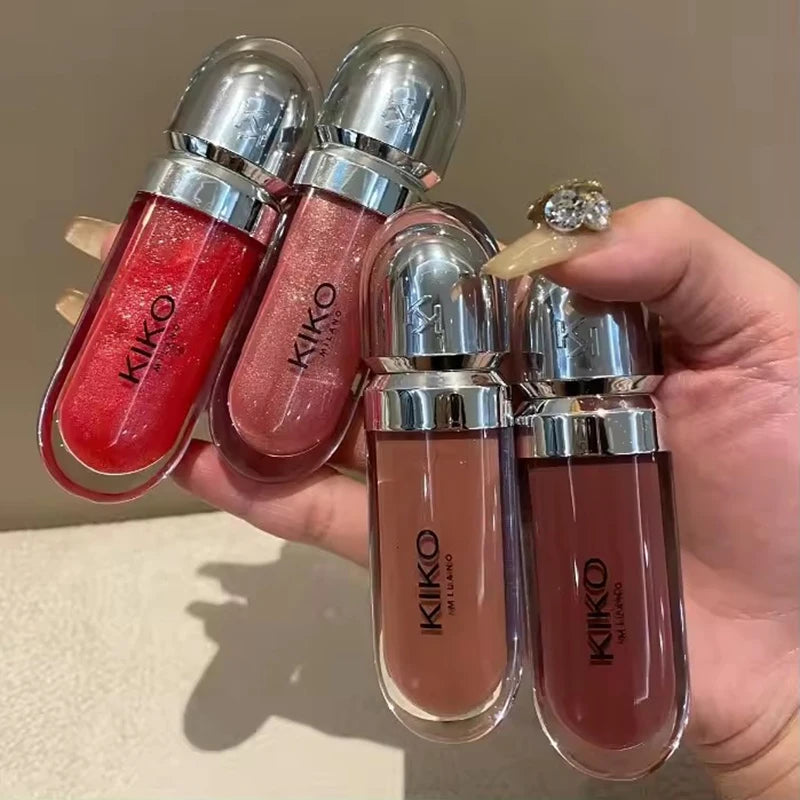 KIKO 3D Hydra Mirror Gloss