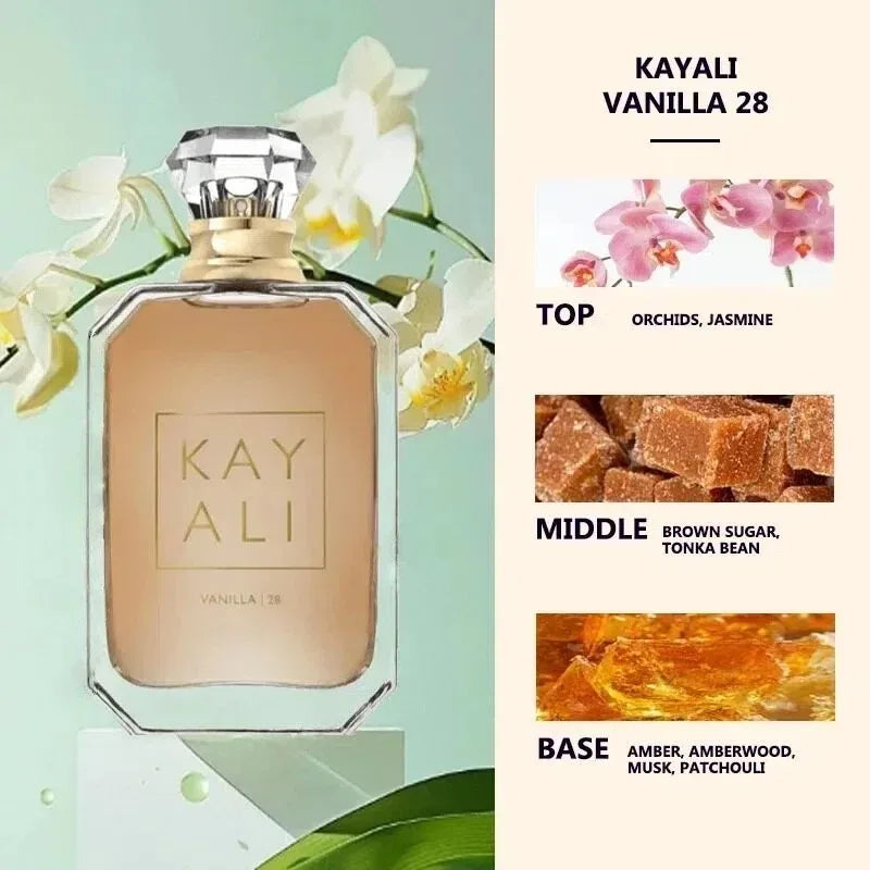 Kayali Essence Luxe 100ML
