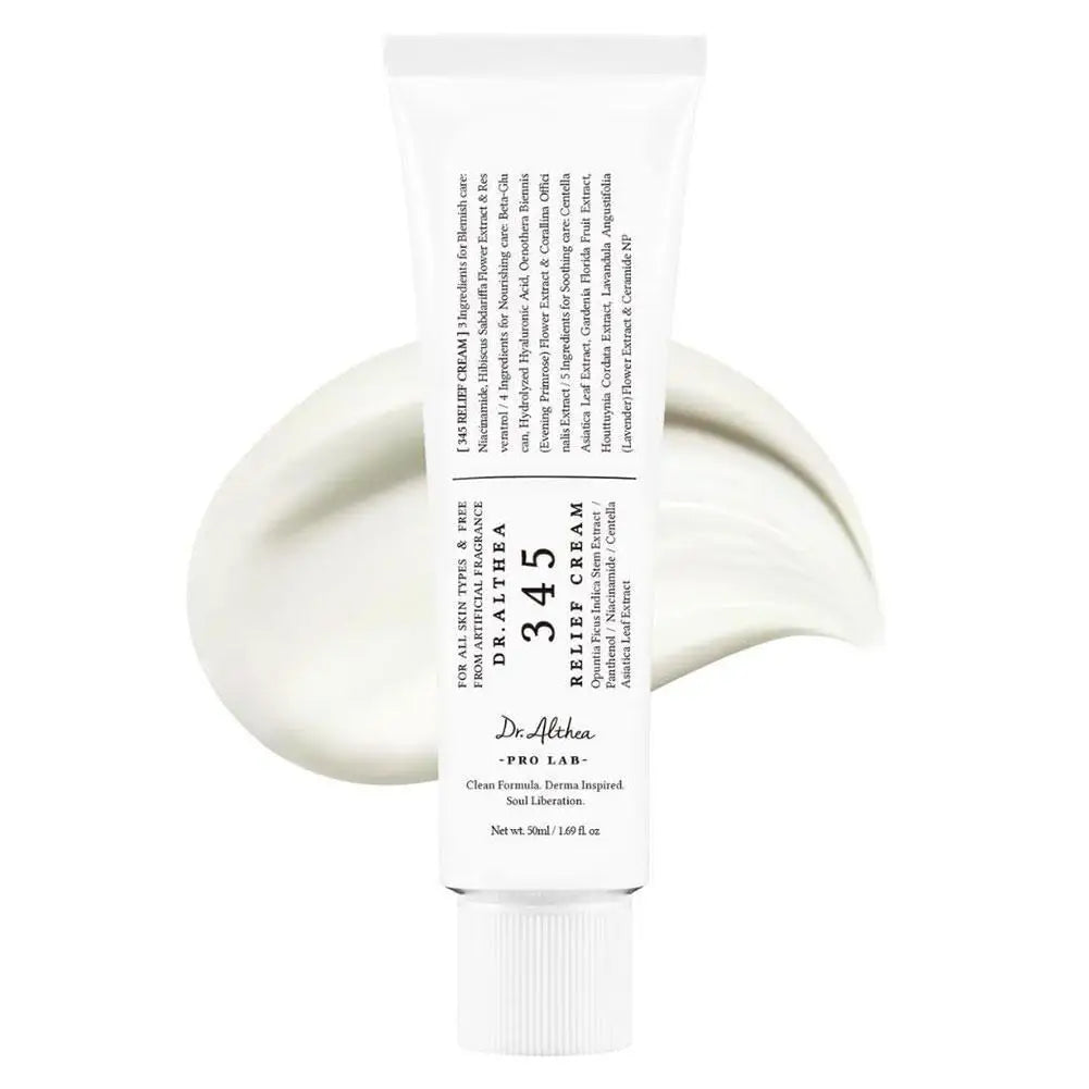 Dr Althea Daily Soothing & Hydrating Moisturizer