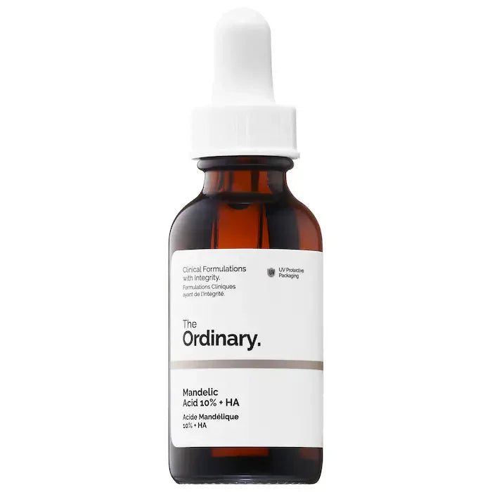 The Ordinary sérum 30ml – Lisse les ridules et améliore l’apparence des poches