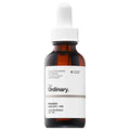 The Ordinary sérum 30ml – Lisse les ridules et améliore l’apparence des poches