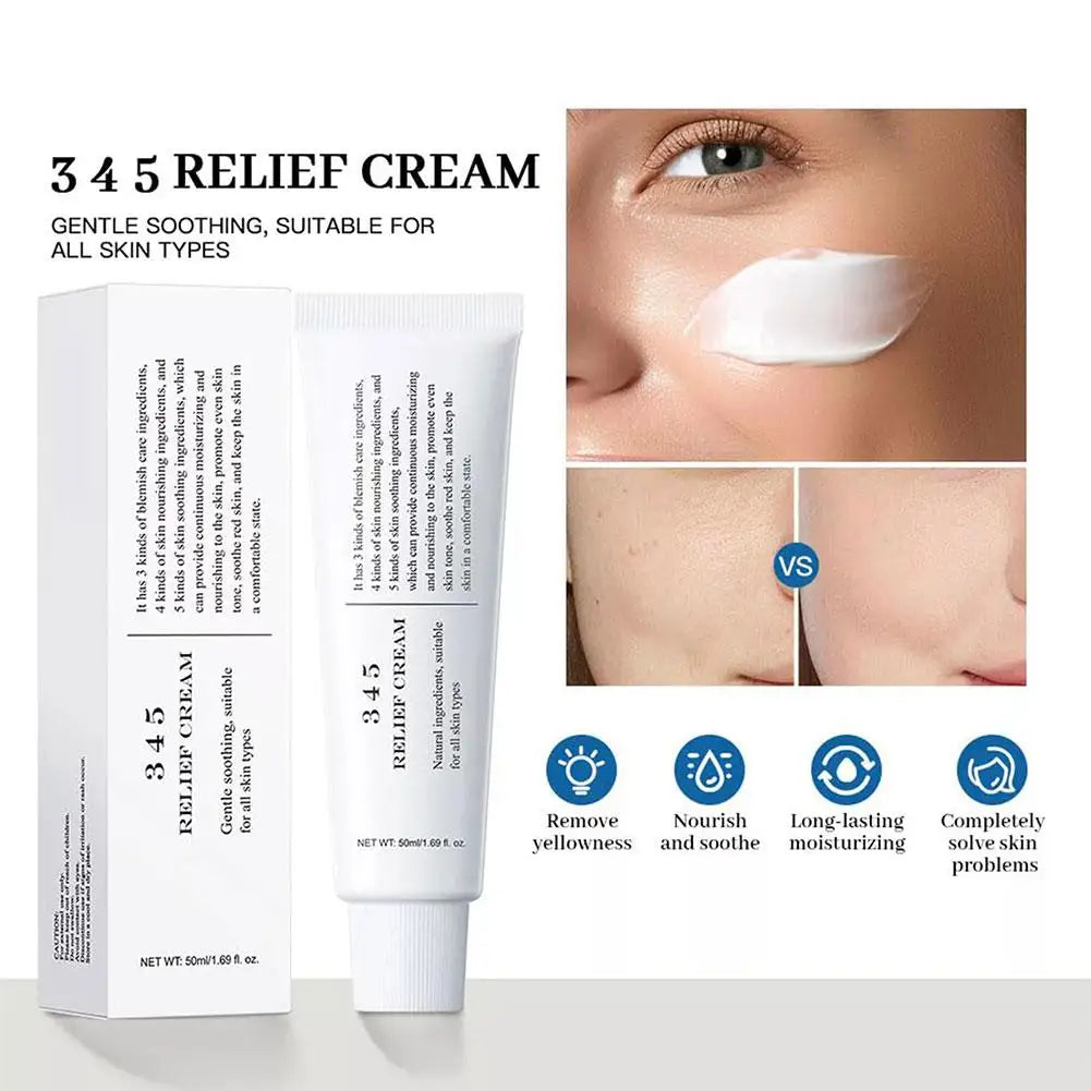 Dr Althea Daily Soothing & Hydrating Moisturizer