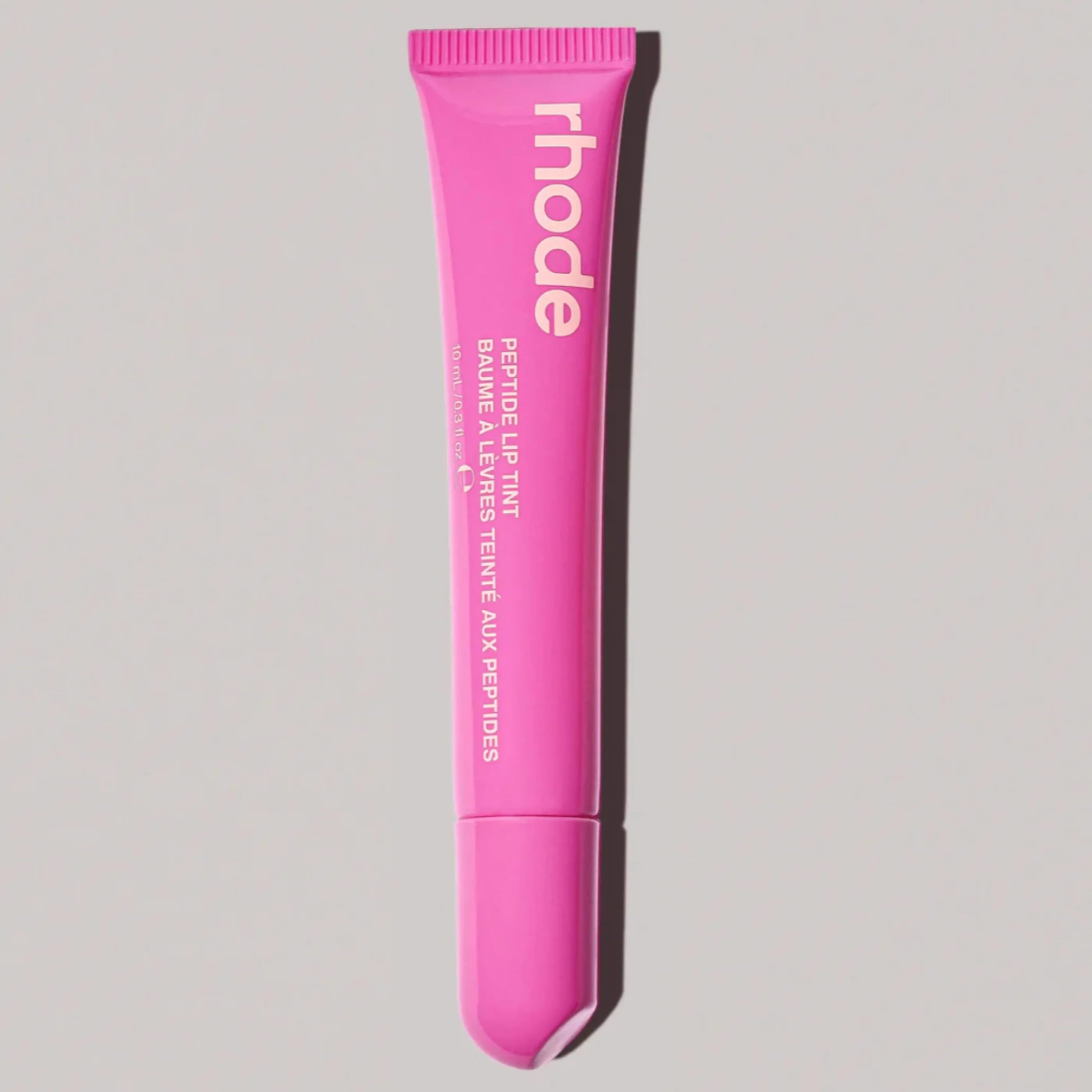 2-in-1 Lip Gloss & Blush Stick