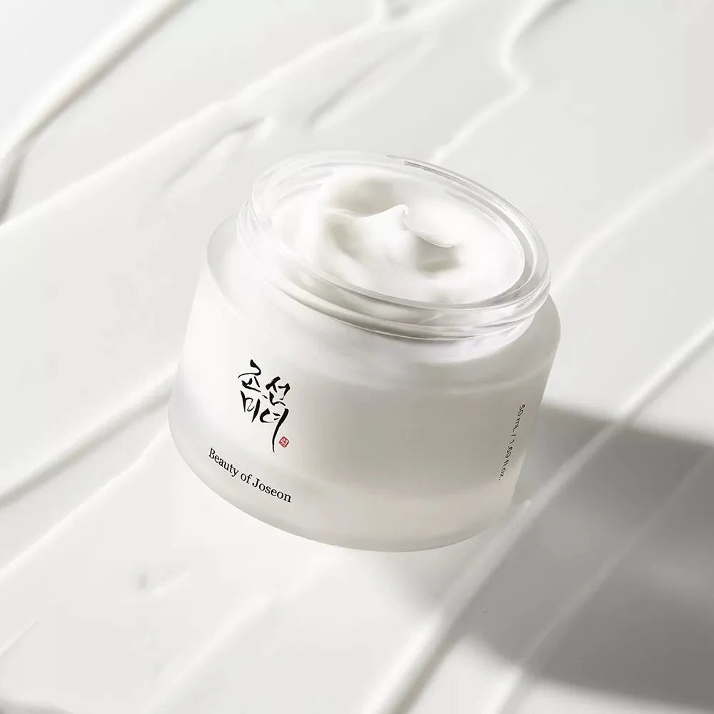Beauty of Joseon Korean Dynasty Deep Hydration Face Cream