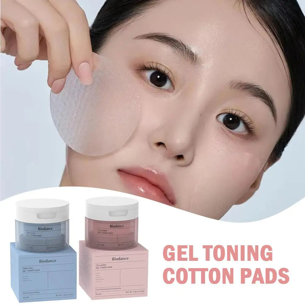 Biodance Collagen Brightening Toner – Hydrate & Smooth