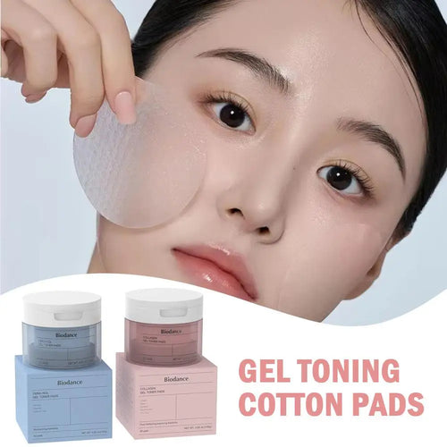 Biodance Collagen Brightening Toner – Hydrate & Smooth