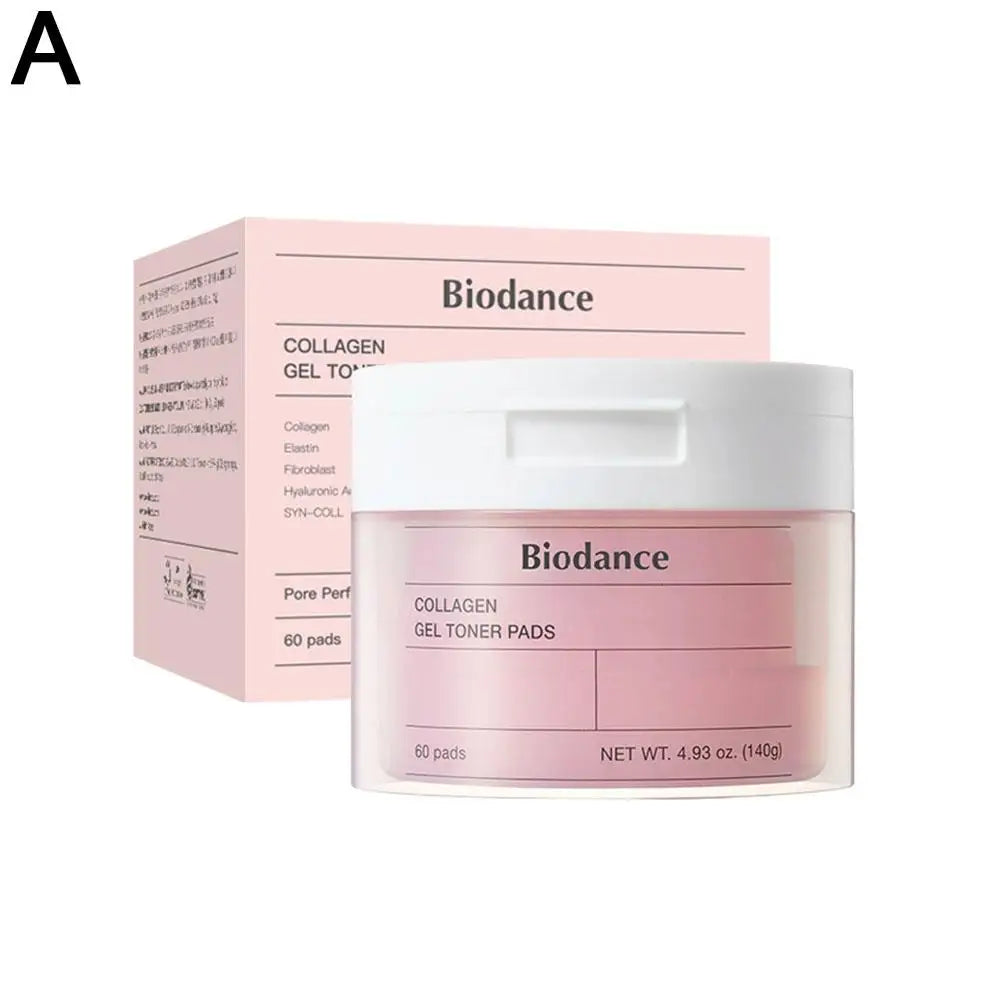 Biodance Hydrating Collagen Mask – Firm, Smooth & Brighten Skin