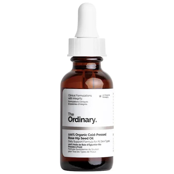 The Ordinary sérum 30ml – Lisse les ridules et améliore l’apparence des poches