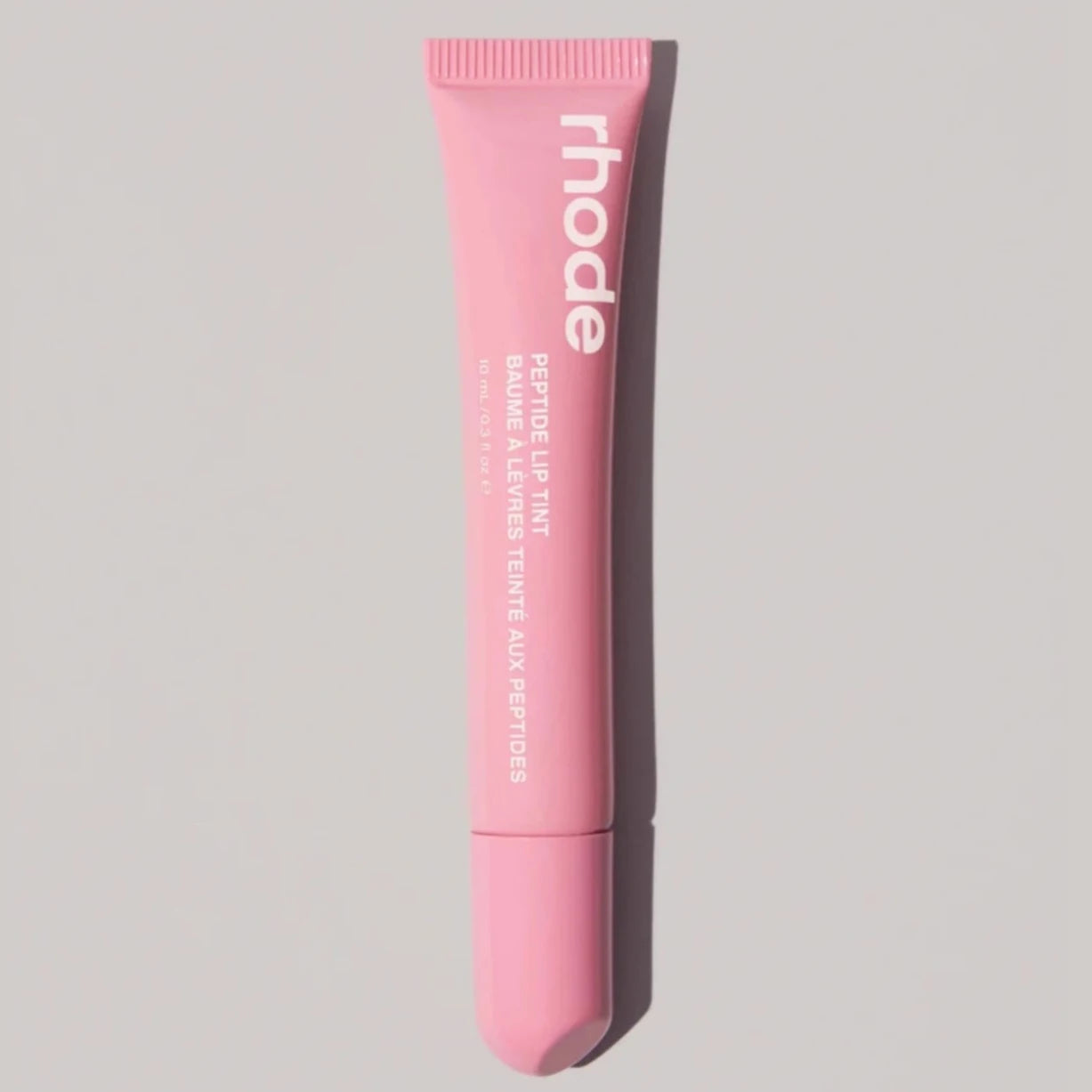 2-in-1 Lip Gloss & Blush Stick