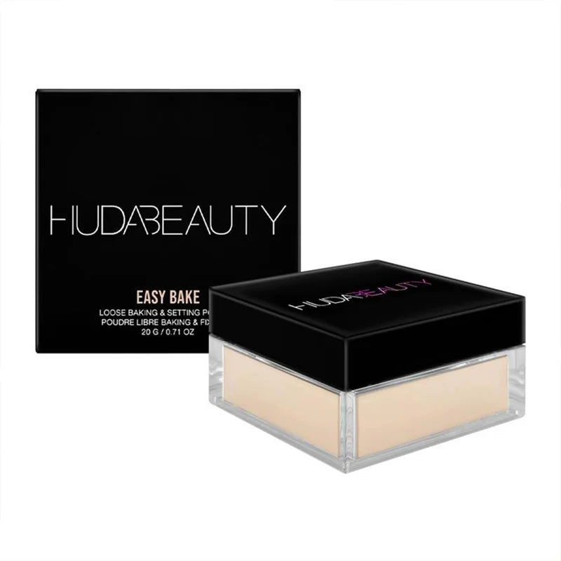 Huda Beauty Velvet Matte Powder