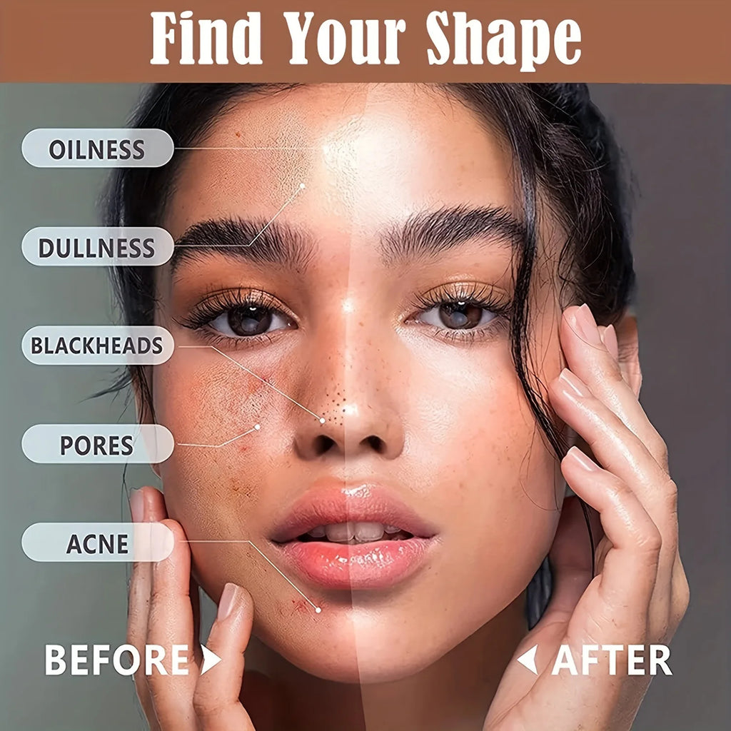 Palette Correcteur & Blush 12 Couleurs – Contour Mat et Enlumineur pour le Teint