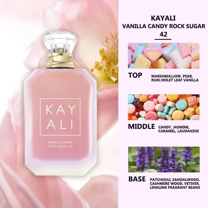 Kayali Essence Luxe 100ML