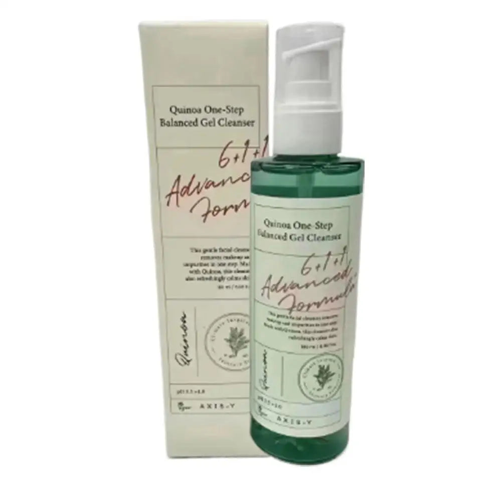 AXIS-Y Deep Hydration Cream