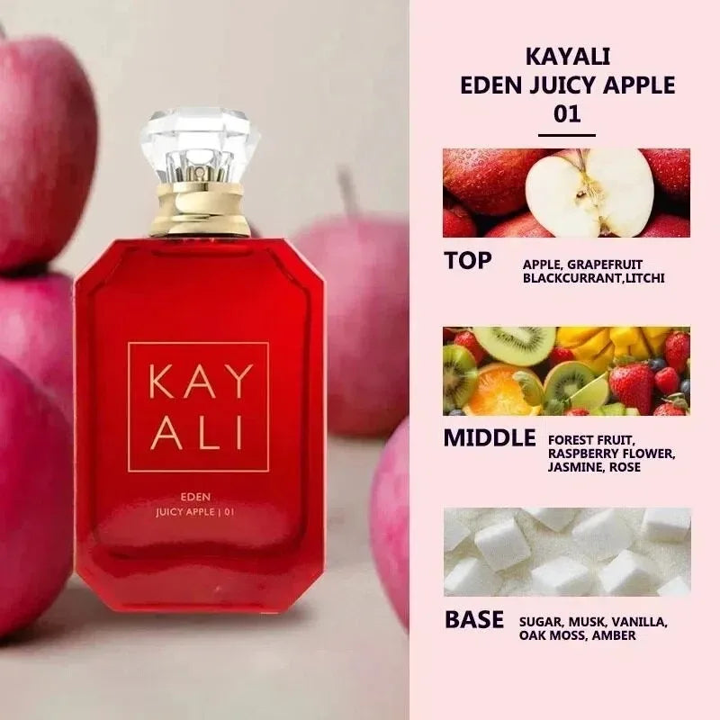 Kayali Essence Luxe 100ML