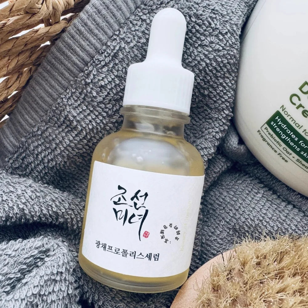 Beauty of Joseon Korean Revive Glow Serum – Green Tea, Propolis & Ginseng
