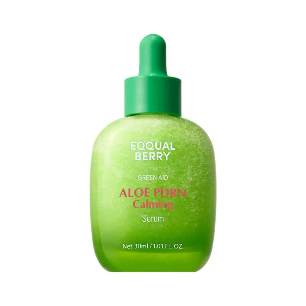 Eqqual Berry  Face Serum