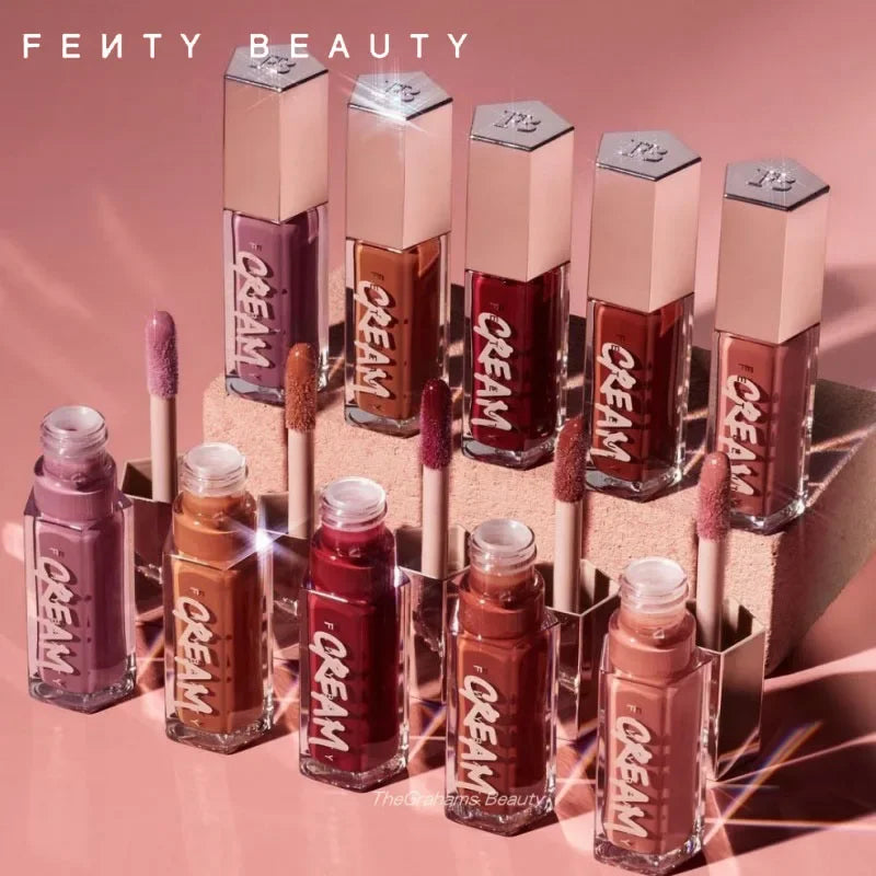 Fenty Beauty Radiance 9-Color Elixir