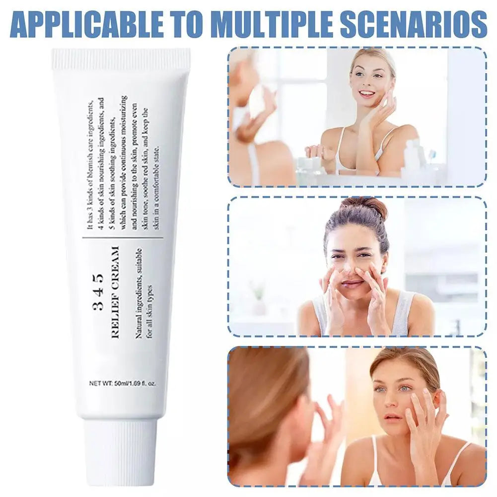 Dr Althea Daily Soothing & Hydrating Moisturizer