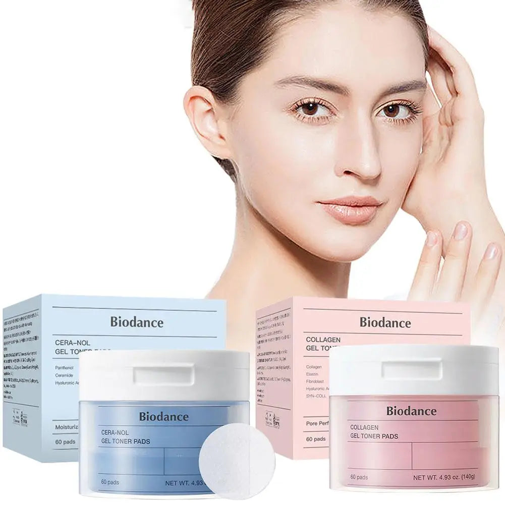 Biodance Collagen Brightening Toner – Hydrate & Smooth