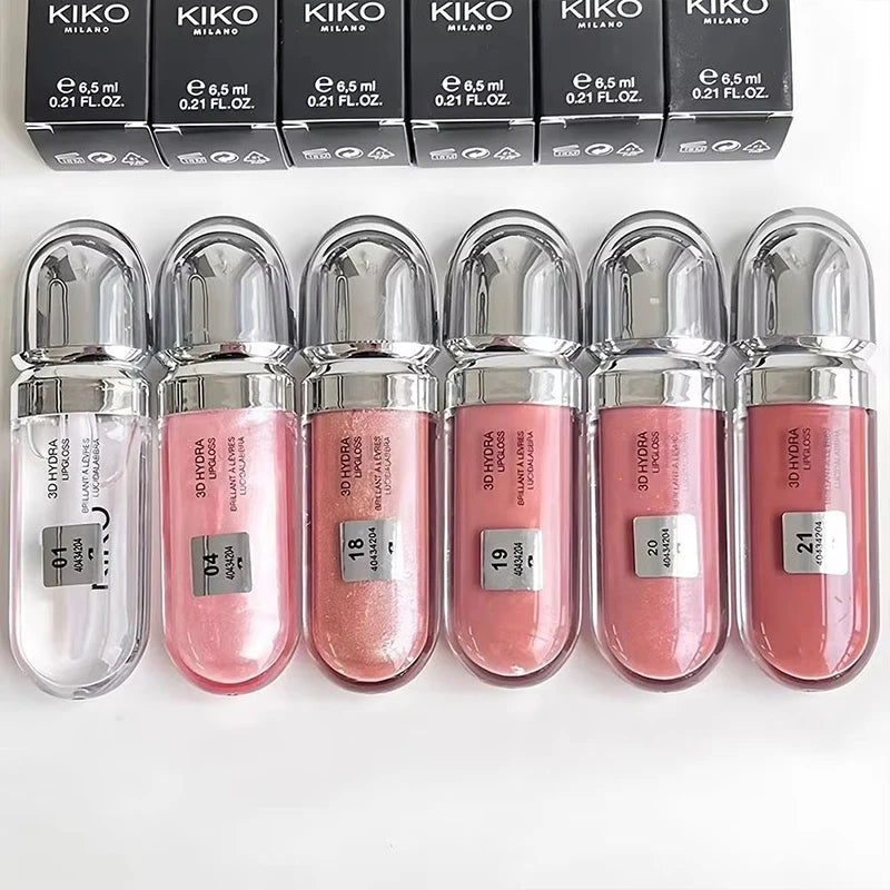 KIKO 3D Hydra Mirror Gloss