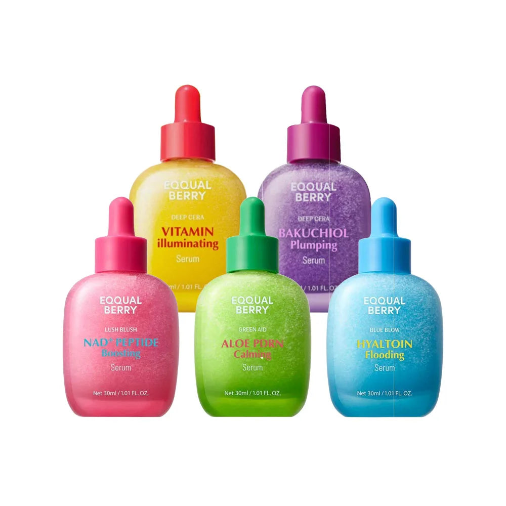 Eqqual Berry  Face Serum