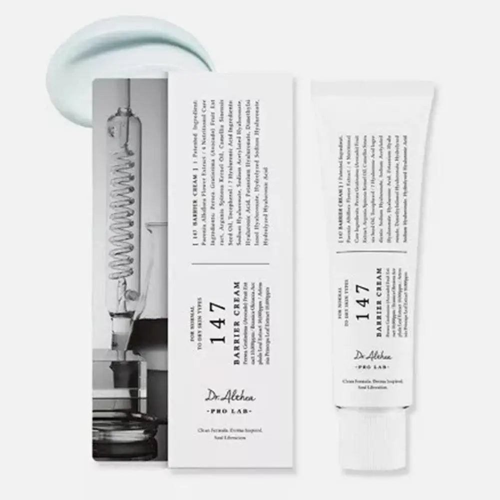 Dr Althea Daily Soothing & Hydrating Moisturizer