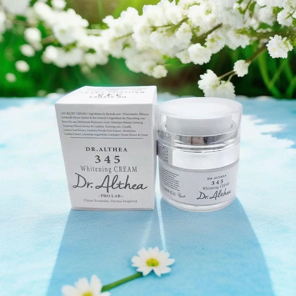 Dr Althea Daily Soothing & Hydrating Moisturizer