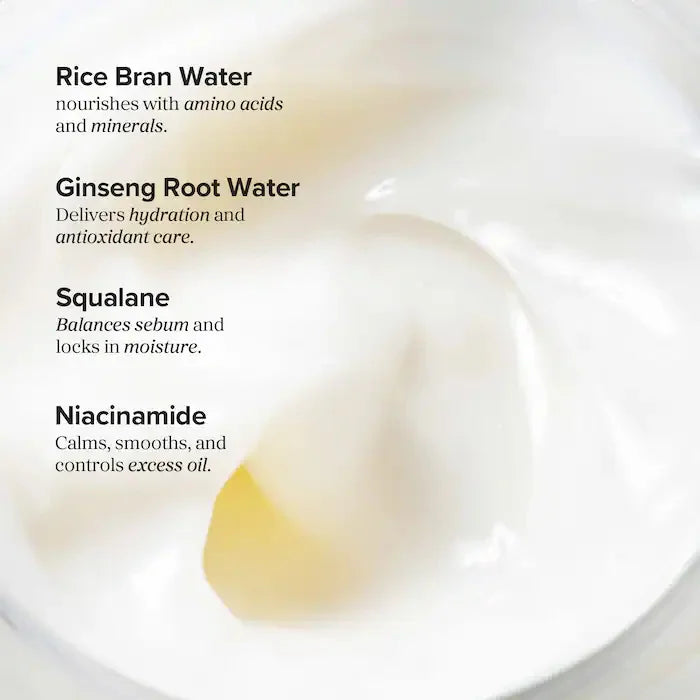 Beauty of Joseon Korean Dynasty Deep Hydration Face Cream
