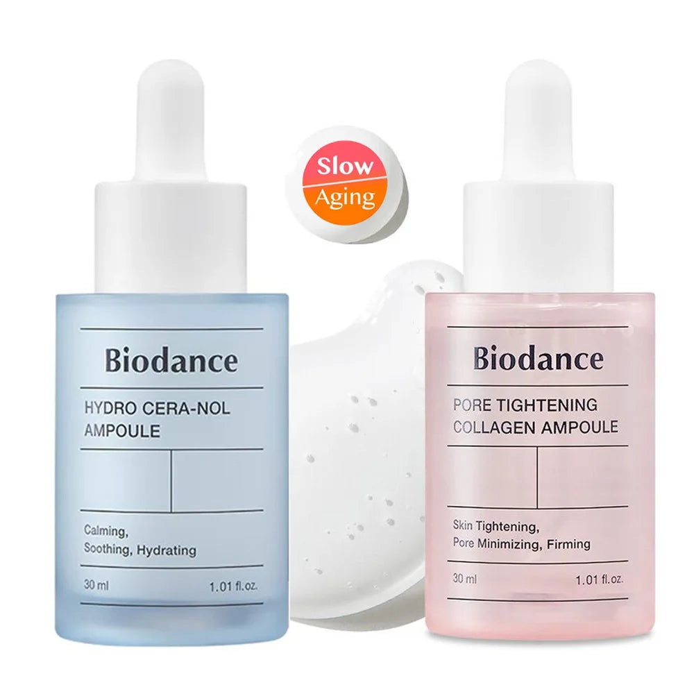 Biodance Hydrating Collagen Mask – Firm, Smooth & Brighten Skin