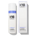 K18 Molecular Repair Hair Mask – Leave-In Keratin Treatment